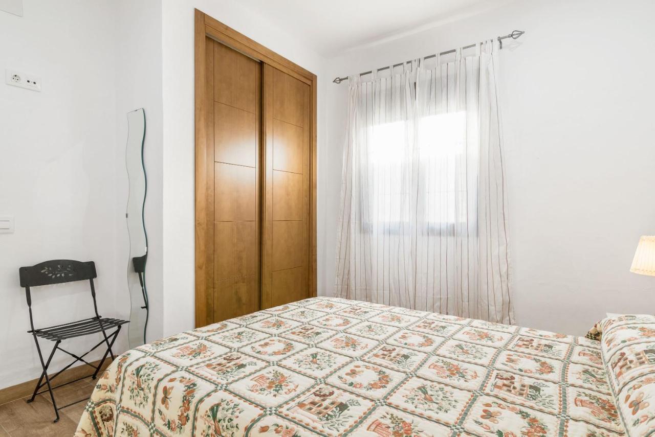 קוניל דה לה פרונטרה Chalet Rubio Cabeza מראה חיצוני תמונה
