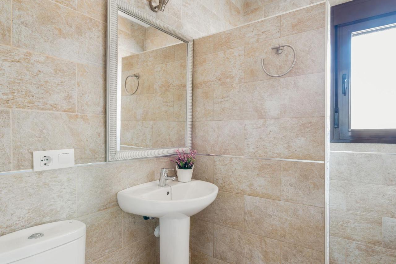 קוניל דה לה פרונטרה Chalet Rubio Cabeza מראה חיצוני תמונה